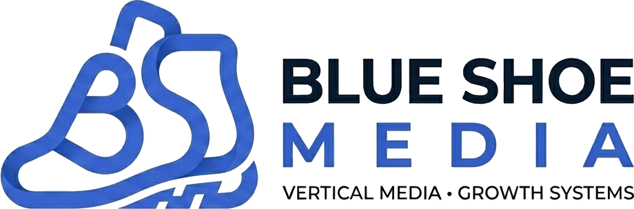 Blue Shoe Media